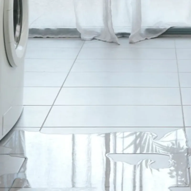Appliance Leak Cleanup in Batesville, AR