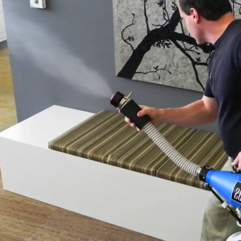 Professional Odor Removal in Batesville, AR